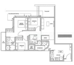Mayfair Modern (D21), Condominium #458453901
